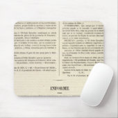 Venezuela 2 mousepad (Mit Mouse)