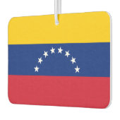 Venezuela Autolufterfrischer (Links)