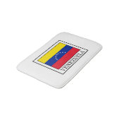 Venezuela Badematte (Schrägansicht)