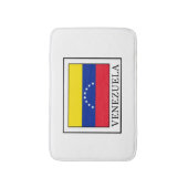 Venezuela Badematte (Vorderseite Vertikal)