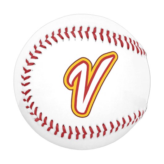 Venezuela Baseball Team 2023 (Vorderseite Links)