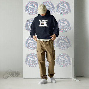 Venezuela Baseball Team T - Shirt