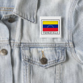 Venezuela Button (Beispiel)