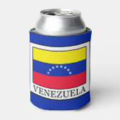 Venezuela Dosenkühler (Kanne Vorderseite)