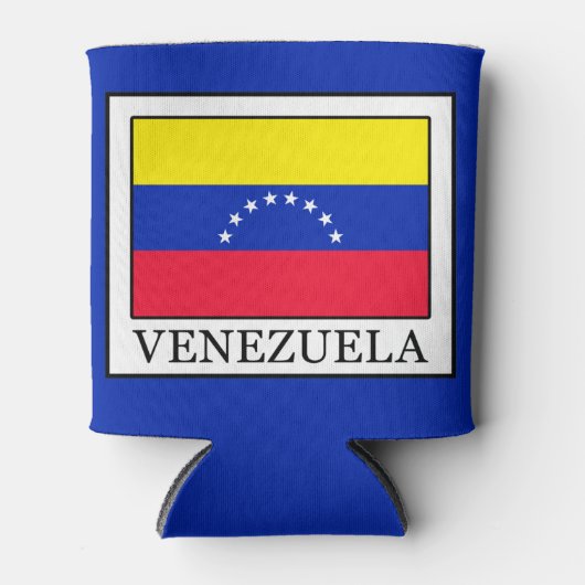 Venezuela Dosenkühler (Vorderseite)