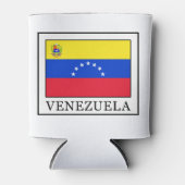 Venezuela Dosenkühler (Vorderseite)
