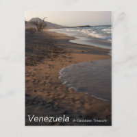 Venezuela. Ein karibischer Schatz
