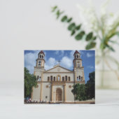 VENEZUELA, ein karibischer Schatz Postkarte (Stehend Vorderseite)