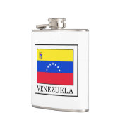 Venezuela Flachmann (Links)