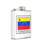 Venezuela Flachmann (Rechts)