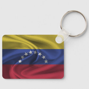 Venezuela Flag Schlüsselanhänger