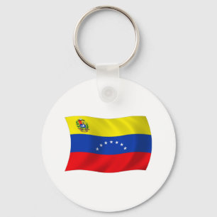 Venezuela Flag Schlüsselanhänger