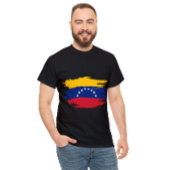 Venezuela Flag T-Shirt