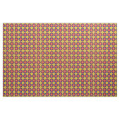 Venezuela Flag & Venezuela Trendy Fabry Mode Stoff (Yard (91,4 cm))