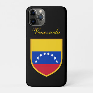 Venezuela-Flagge Case-Mate iPhone Hülle