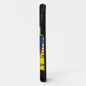 Venezuela-Flagge iPhone 5 Abdeckung Case-Mate iPhone Hülle (Hinten/Links)