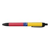 Venezuela-Flagge Kugelschreiber (Unterseite)