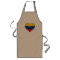 Venezuela-Flagge