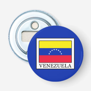 Venezuela Flaschenöffner