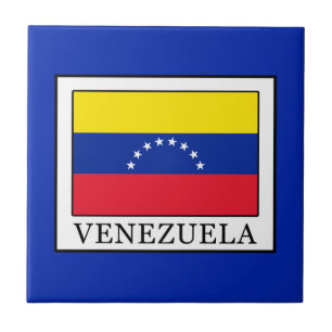 Venezuela Fliese