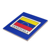 Venezuela Fliese (Seite)