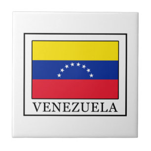 Venezuela Fliese