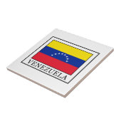 Venezuela Fliese (Seite)