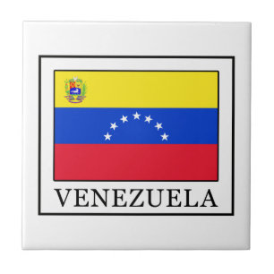 Venezuela Fliese