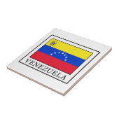 Venezuela Fliese (Seite)