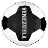 Venezuela Fußball (Gedreht)