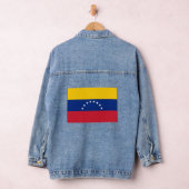 Venezuela Jeansjacke (Hangar)