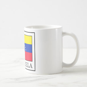 Venezuela Kaffeetasse