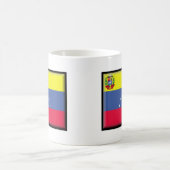 Venezuela Kaffeetasse (Mittel)