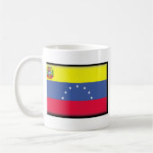Venezuela Kaffeetasse (Links)