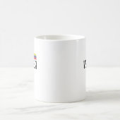 Venezuela Kaffeetasse (Mittel)