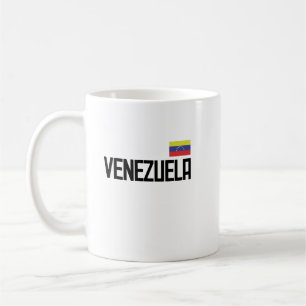 Venezuela Kaffeetasse