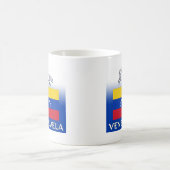 Venezuela Kaffeetasse (Mittel)