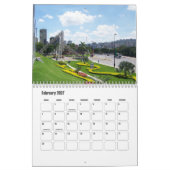 Venezuela-Kalender Kalender (Feb 2027)