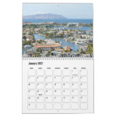 Venezuela-Kalender Kalender (Jan 2027)