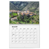 Venezuela-Kalender Kalender (Mär 2026)