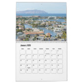 Venezuela-Kalender Kalender (Jan 2026)