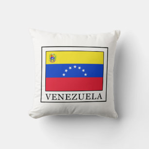 Venezuela Kissen