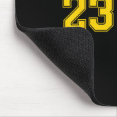 Venezuela - La Vinotinto Team Soccer Design For Ve Mousepad (Ecke)