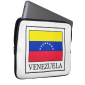 Venezuela Laptopschutzhülle (Vorne Rechts)