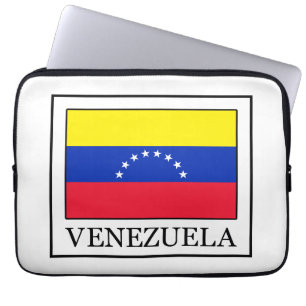 Venezuela Laptopschutzhülle