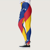 Venezuela Leggings (Links)