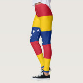 Venezuela Leggings (Links)