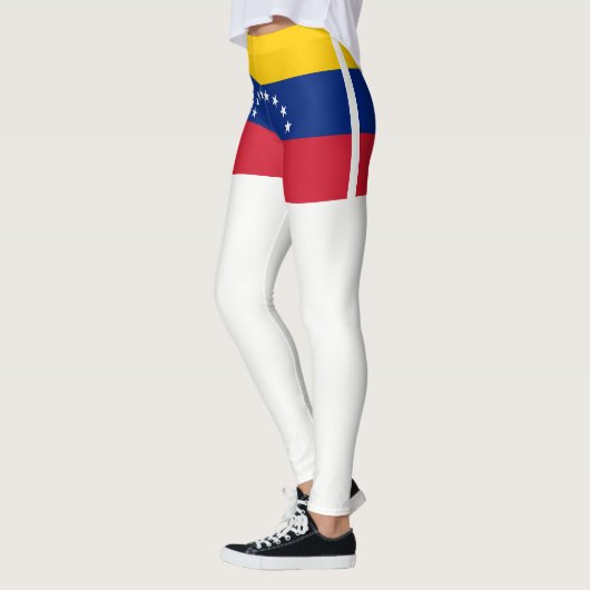 Venezuela Leggings (Links)