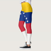 Venezuela Leggings (Links)