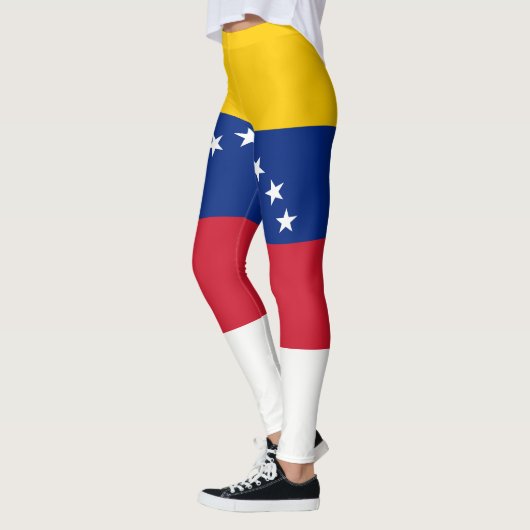 Venezuela Leggings (Links)